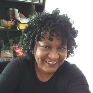 Meet your Posher, Marilyn